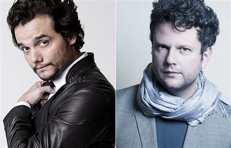 Wagner Moura e Selton Mello atuarão juntos em novo filme