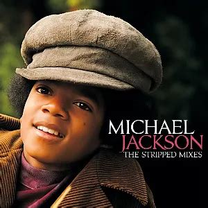 The Stripped Mixes De Michael Jackson En Coute Gratuite Et Illimit