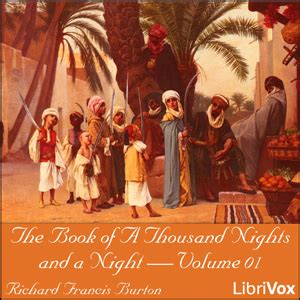 Listen Free To Book Of A Thousand Nights And A Night Arabian Nights