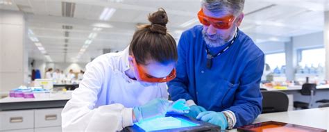 BSc Biotechnology With German For Science Study Imperial College London