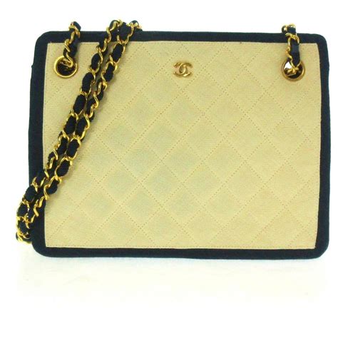 Chanel Multiple Colors Cloth Ref Joli Closet