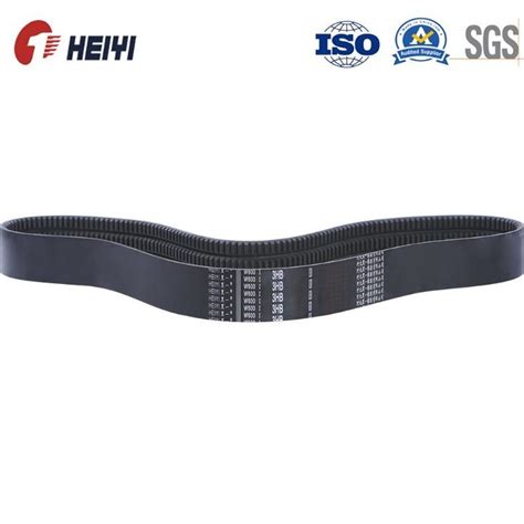 Hot Item High Speed Power V Ribbed Belt Automotive Belt Grip Got