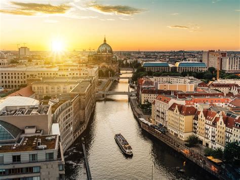 Neuer Trend Auf Dem Wohnungsmarkt Er Ver Ndert Deutschlands St Dte