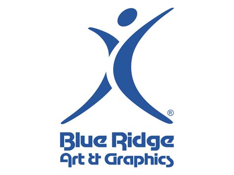 Blue Ridge Logo PNG Transparent Logo - Freepngdesign.com