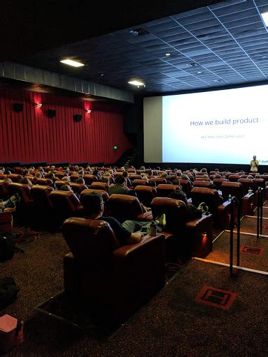 Movie Theater «AMC Santa Monica 7», reviews and photos, 1310 3rd St ...