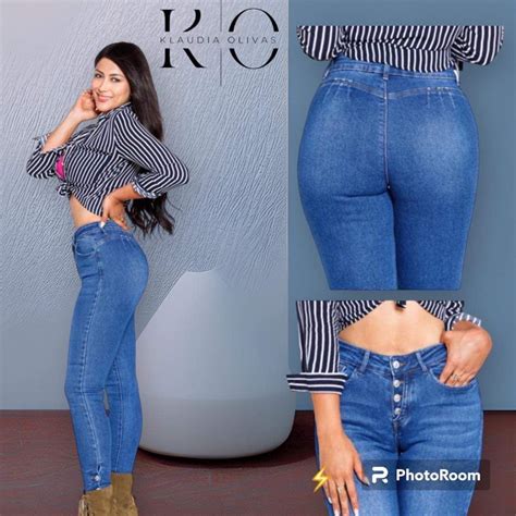 Jeans – Mis Divas