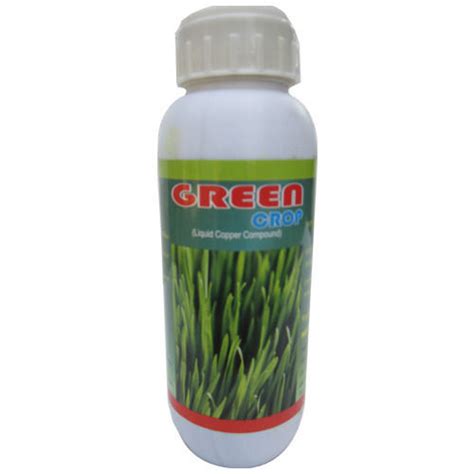 Non Toxic Highly Effective Green Crop Liquid Fertilizer At 200000 Inr