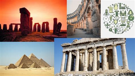 Ancient History First Civilization – StudyBullet.com