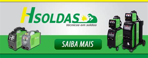 H Soldas Solu Es Em Soldagem M Quinas De Solda E Inversoras