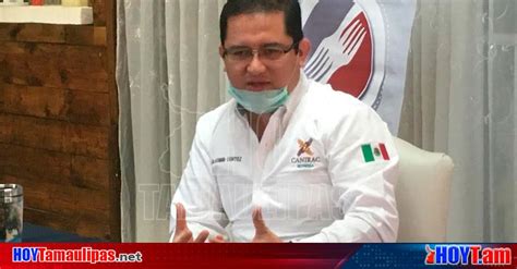 Hoy Tamaulipas Tamaulipas Apunto De La Quiebra Restauranteros De