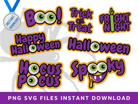 Halloween Letter_01 Graphic by pinggershop · Creative Fabrica
