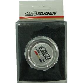 Mugen Jdm Aluminium Racing Honda Engine Oil Cap Honda Jdm Mugen