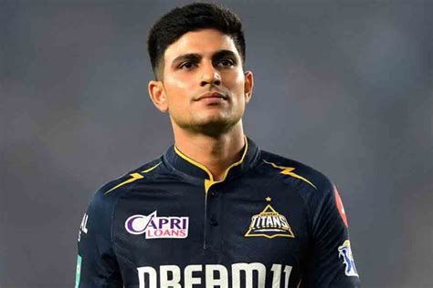 Shubman Gill Fined Rs 12 Lakh For Slow Over Rate