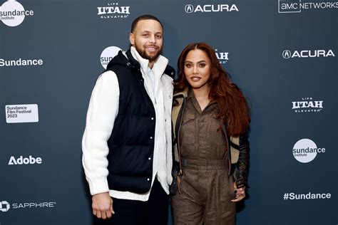 Who Is Stephen Curry’s Wife? Everything To Know About Ayesha Curry - 21Ninety