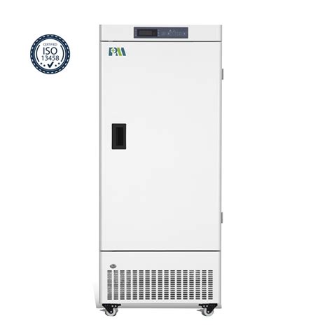 Deep Upright Biomedical Ultra Low Freezer With Small Doors Direct