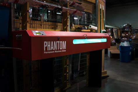 PHANTOM + Professional Installation