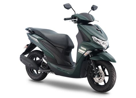 Yamaha Mio Gravis – Motoph – motoph.com