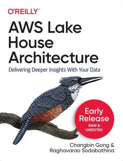 Aws Lake House Architecture Softarchive