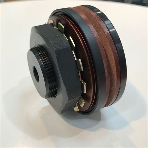 Safety Clutch Torque Limiter Coupling And Clutch