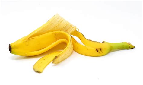 5 Surprising Benefits of Banana Peel Tea - The Food Trends