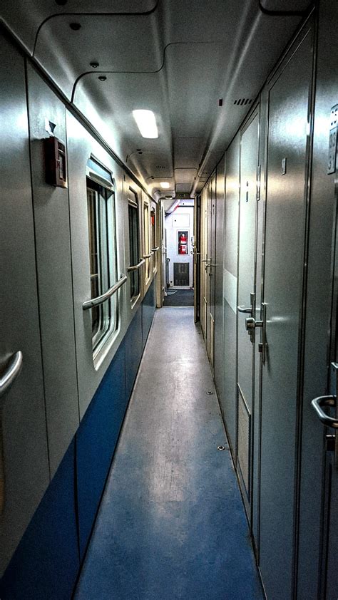 Sleeper Trains Unveiled: Pros and Cons of Overnight Train Travel