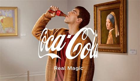 Coca Cola Con Su Nueva Campa A Global Obra Maestra Publicidad