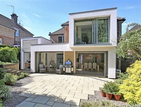 Your Guide To A Double Storey Extension Artofit