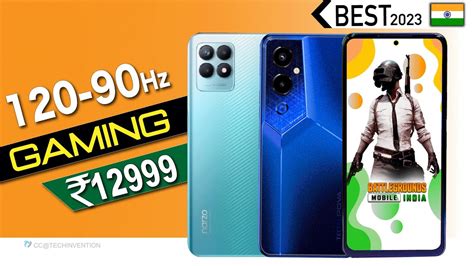 Top Best Gaming Phones Under India Best Gaming Phones K