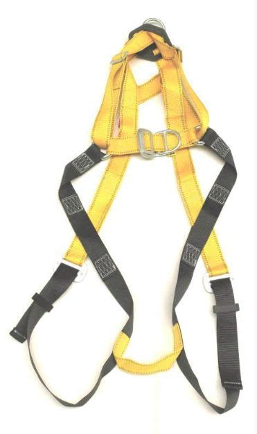 Webshop Datema Nautical Safety Safety Harness With One Suspension