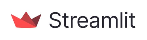 Streamlit Python Hyos Tech Blog