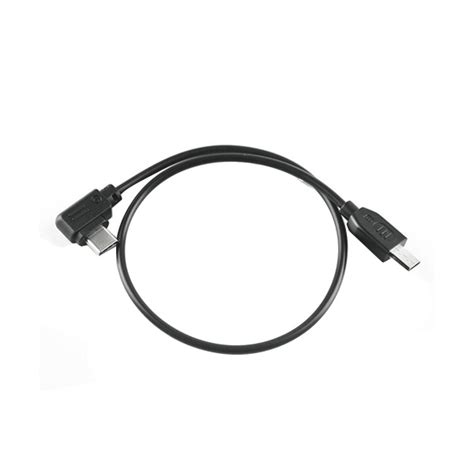 Для DJI Ronin SC2 Кабель управления камерой USB-C на Multi-USB ...