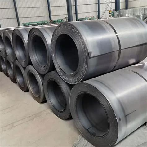 S JR S J S J S K EN Hot Rolled Coil Pickling And Oil Hot Rolled Steel Coil