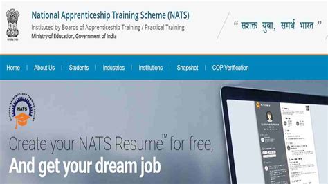 NATS Recruitment 2023 Notification Out For The 210 Apprentice Posts