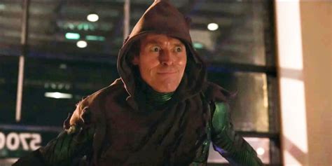 When Exactly Green Goblin Takes Control Of Norman Osborn In No Way Home