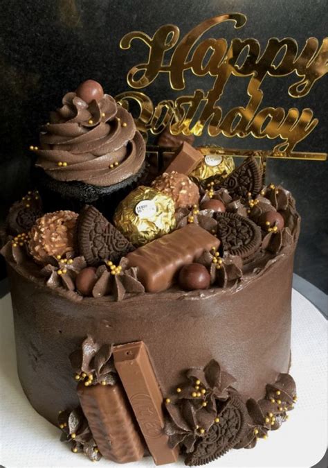 Pin By Gelica Carvallo On Pasteles Y Tortas Creative Birthday Cakes