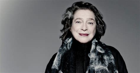 ELISABETH LEONSKAJA