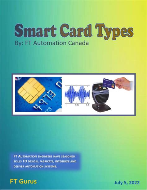 Smart Card Types by FT Automation.pdf | DocDroid