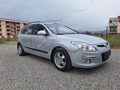 Hyundai I30 1 6 Crdi Cijena 3200 Crna Gora Podgorica