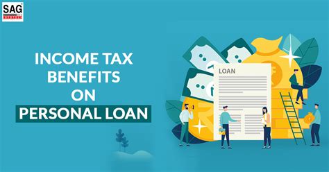 Easily Understand All Income Tax Benefits On Personal Loan