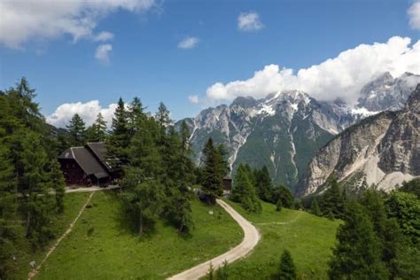 Things To Do In Kranjska Gora And Around Exploring The Beauty