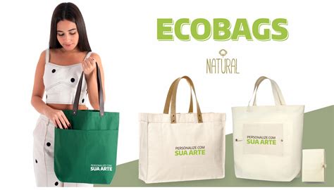 Ideia E Costura Ecobags E Sacolas Personalizadas