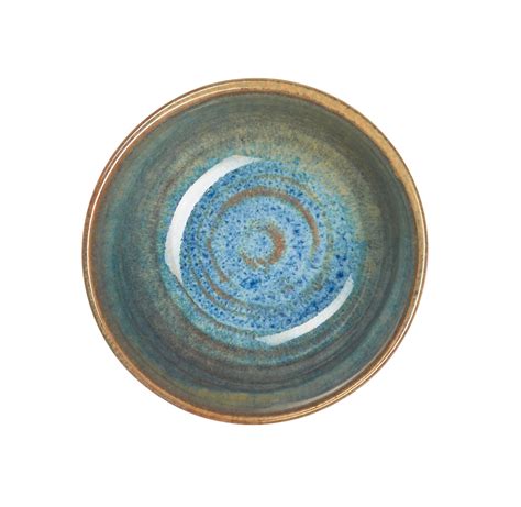 ASA Poké mini bowl Ø 8 cm color Curaçao 24280262 Bath Living