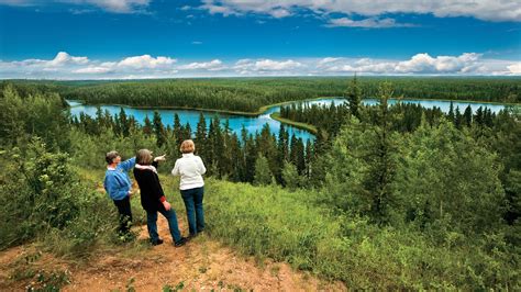 Saskatchewan Provincial Parks | Tourism Saskatchewan