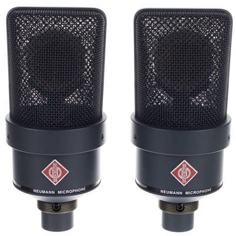 Neumann TLM 103 Mt Stereo Set Musikhaus Thomann