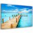 Hxa Deco Impression Sur Toile Decoration Murale Tableau Deco