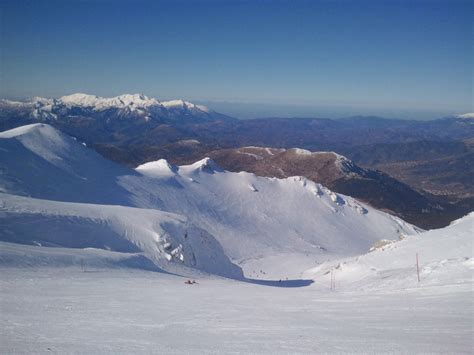 Diakopto, Enjoy Beach & mountain - See Greece