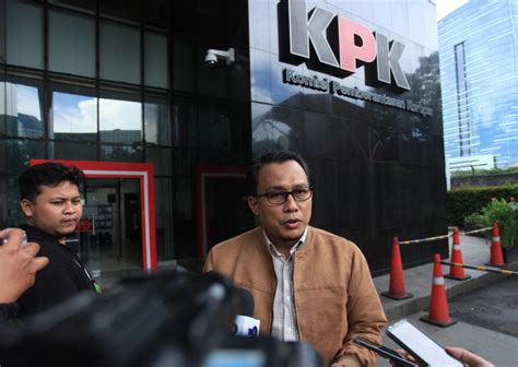 Kpk Yakin Tokoh Adat Papua Dukung Pemeriksaan Lukas Enembe