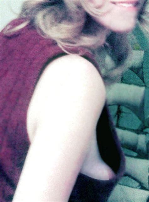 Braless MILF In Her Sleeveless Party And Mall Top Porn Pic