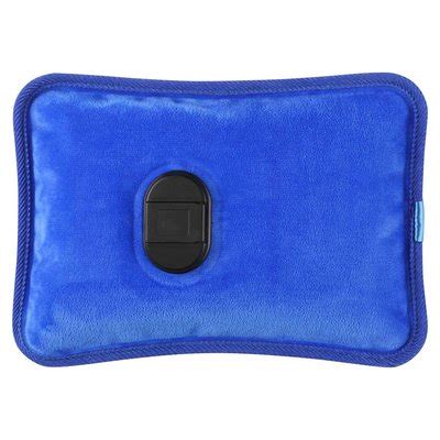 Elektra Rechargeable Blue Hot Water Bottle Smart Price Specials PnP Home