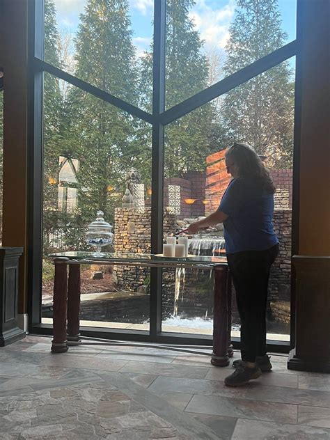 Katlyn Green, Gerontologist